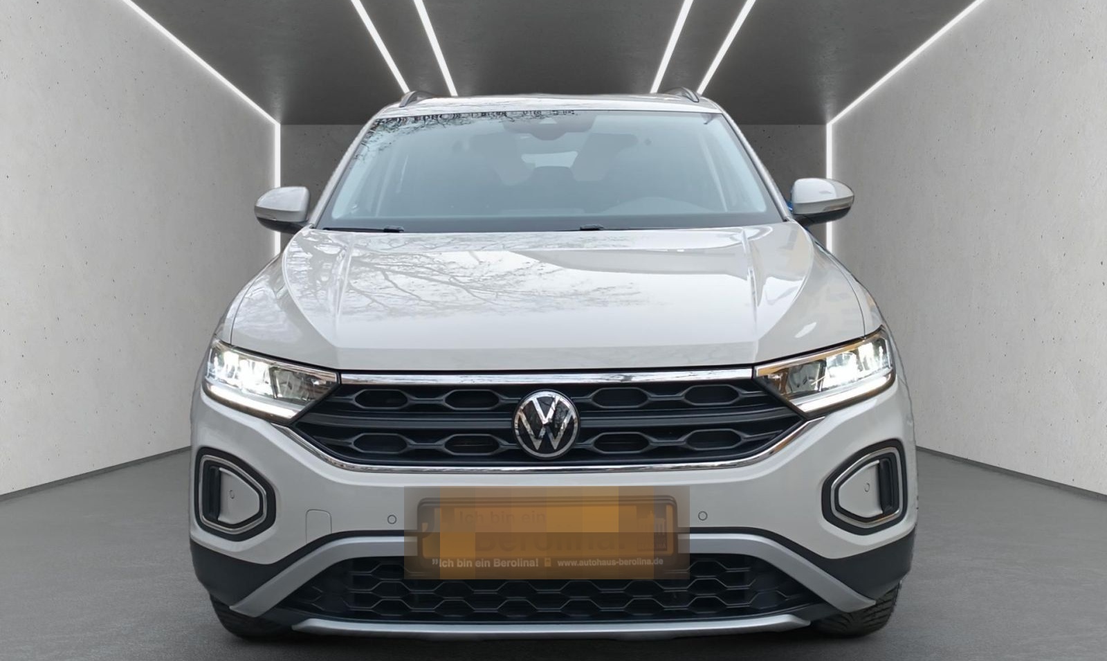 Volkswagen T-Roc 1.5 TSI Life DSG *NAV*SHZ*LED*App-Connect* foto 5