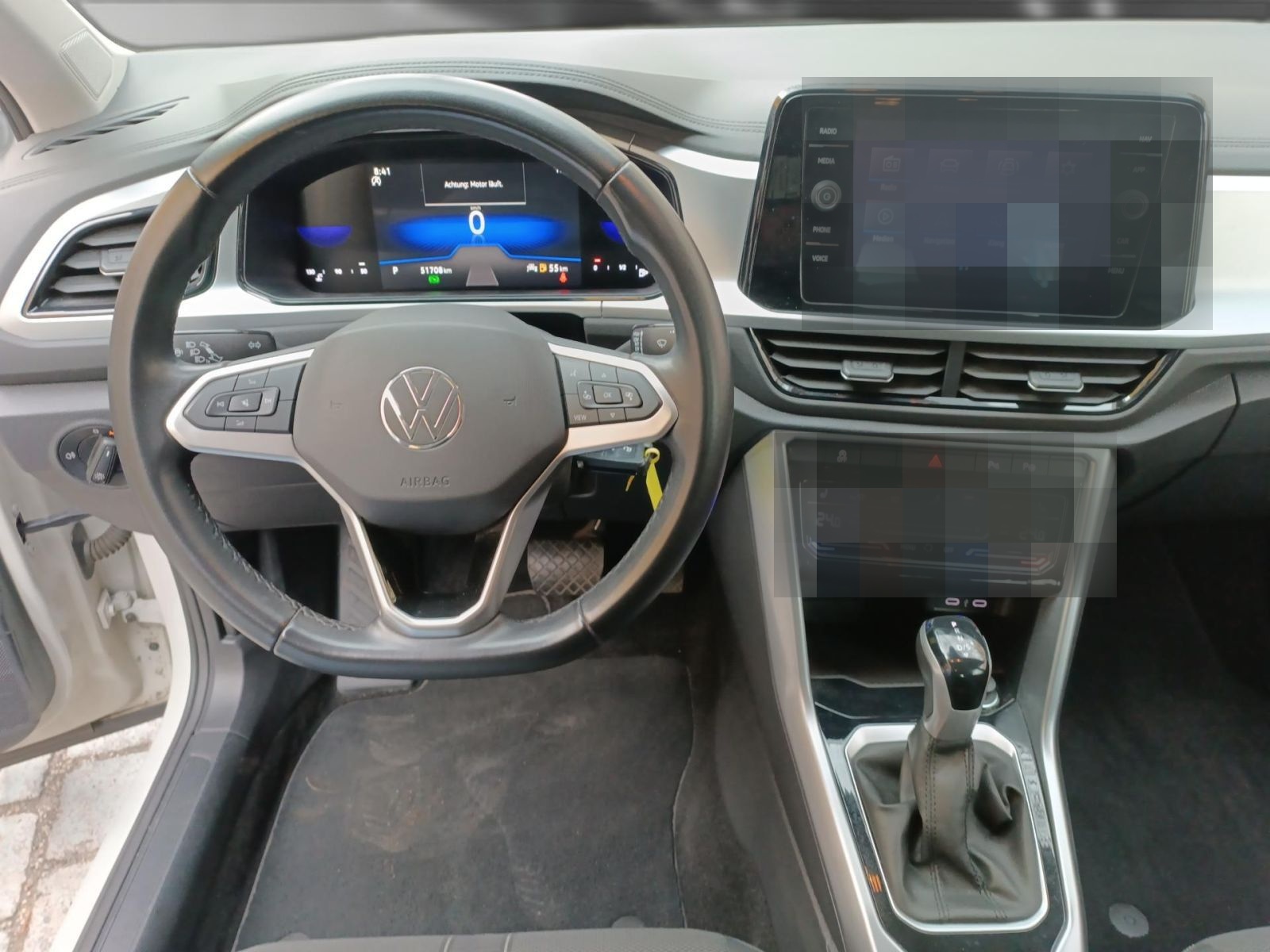 Volkswagen T-Roc 1.5 TSI Life DSG *NAV*SHZ*LED*App-Connect* foto 10
