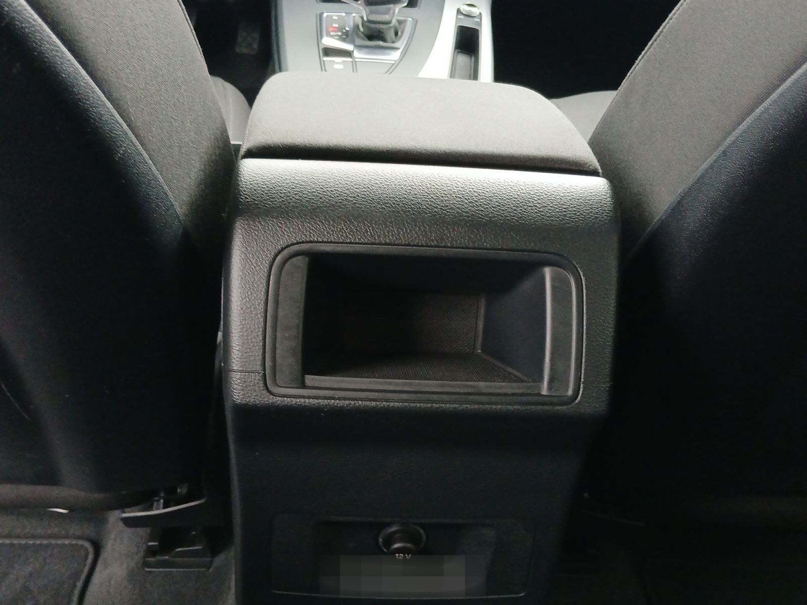 Audi Q5 50 TDI quattro tiptronic S line Standheizung foto 12