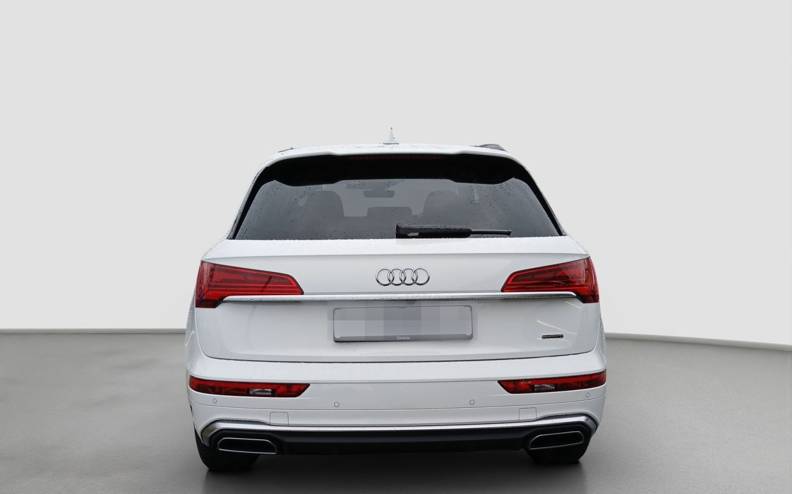 Audi Q5 50 TDI quattro tiptronic S line Standheizung foto 14