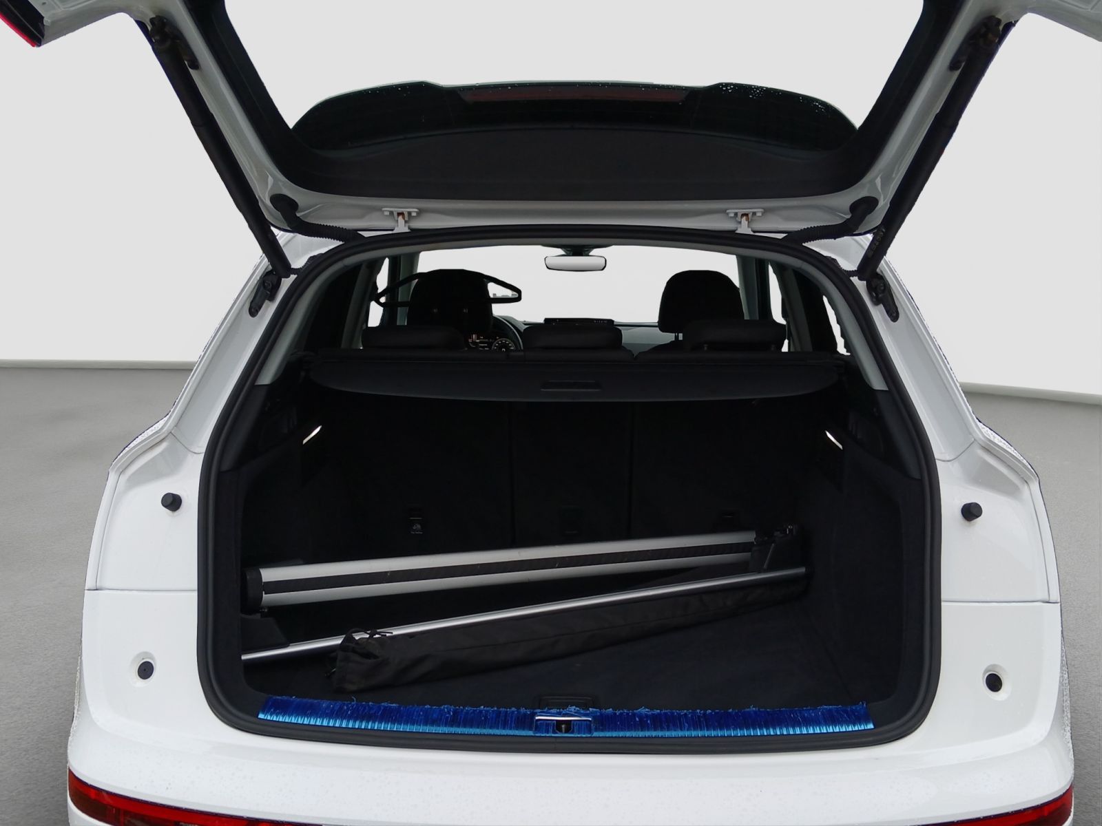 Audi Q5 50 TDI quattro tiptronic S line Standheizung foto 15