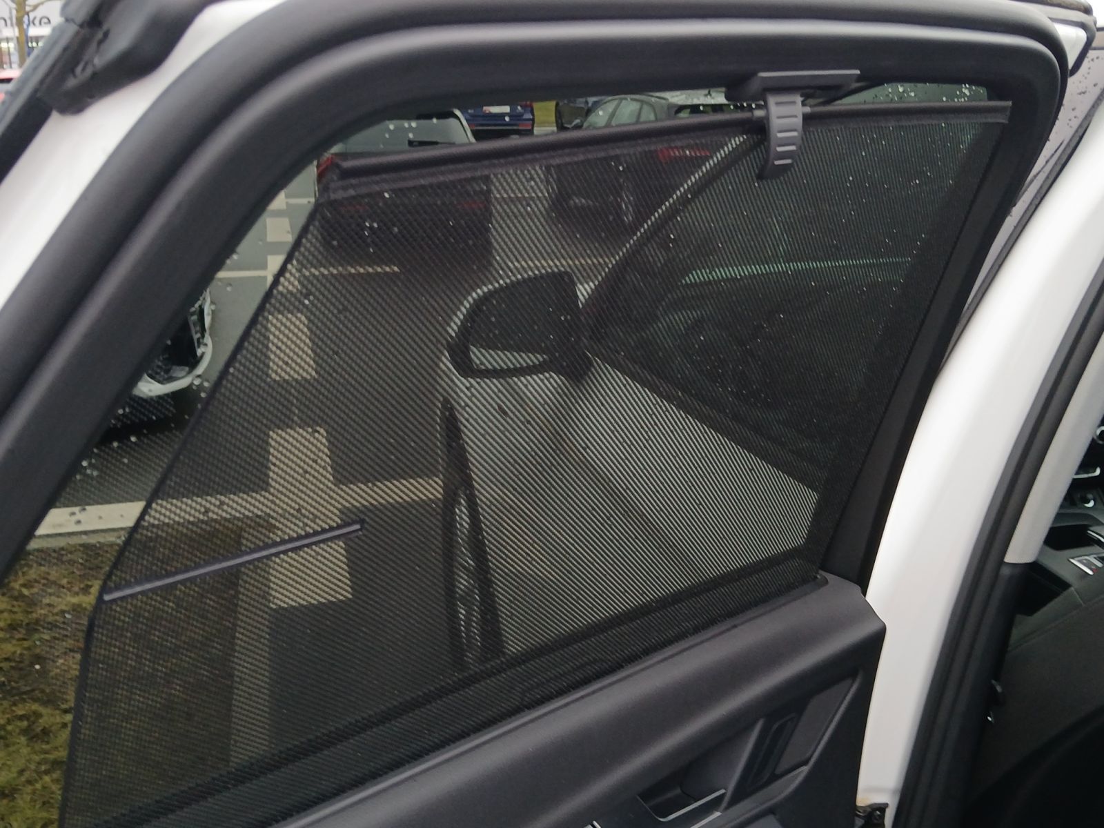 Audi Q5 50 TDI quattro tiptronic S line Standheizung foto 19