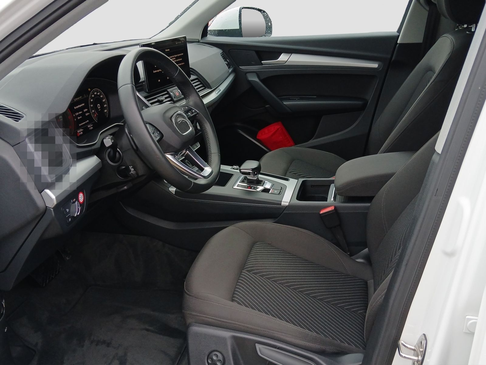 Audi Q5 50 TDI quattro tiptronic S line Standheizung foto 5