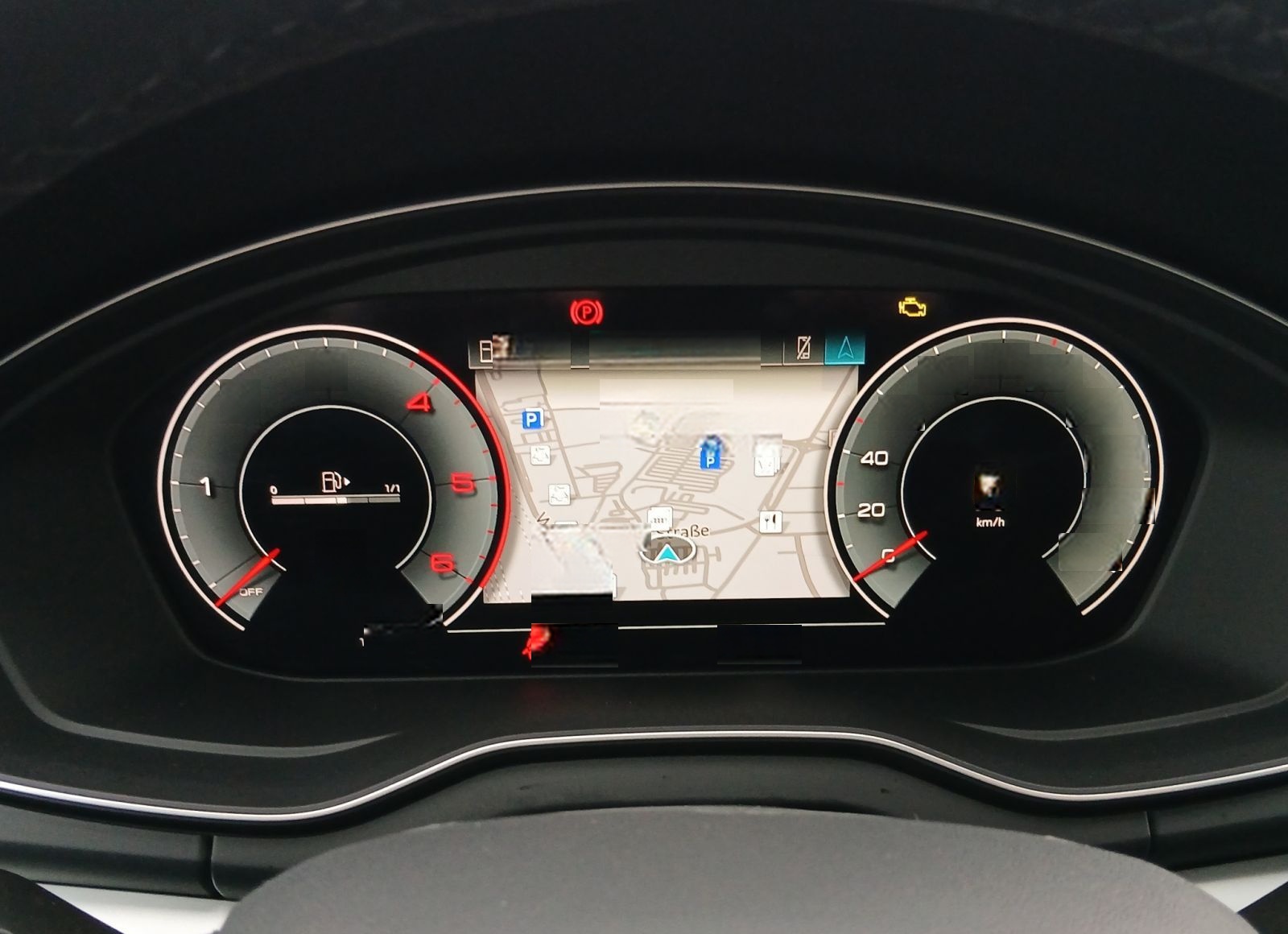 Audi Q5 50 TDI quattro tiptronic S line Standheizung foto 7