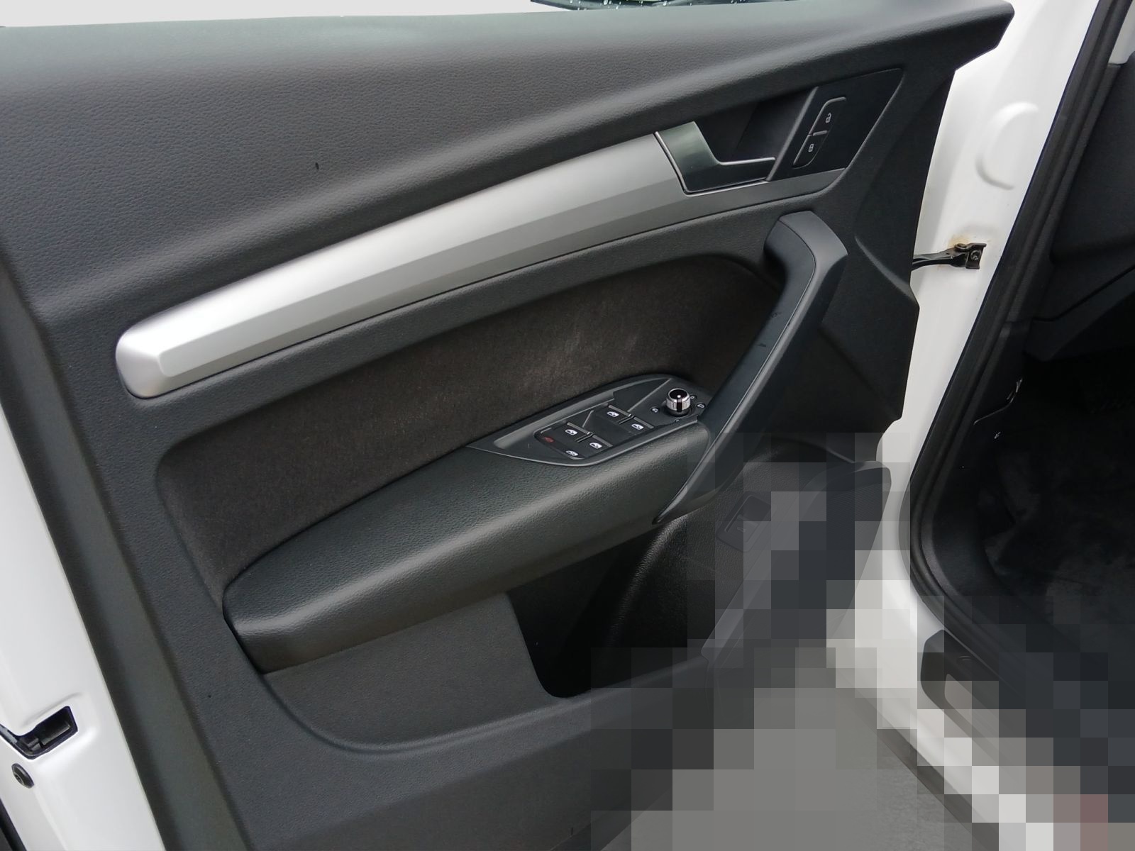 Audi Q5 50 TDI quattro tiptronic S line Standheizung foto 8