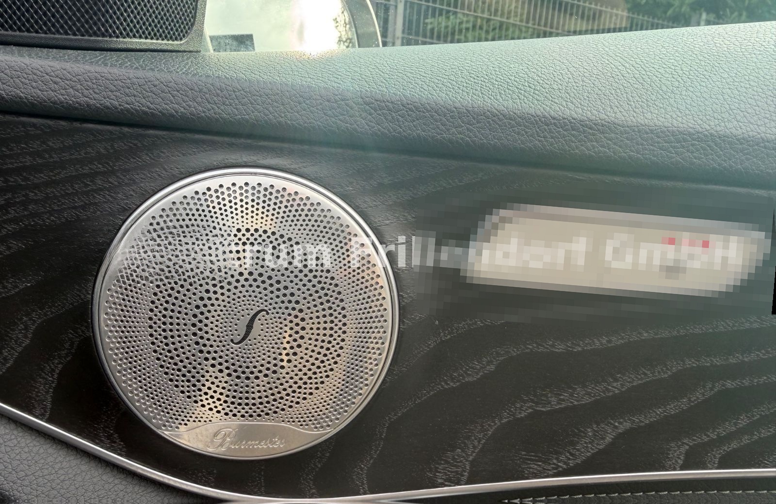 Mercedes-Benz C 180 Limousine CGI AUTOMATIK/NAVI/LED/83TKM!!! foto 12