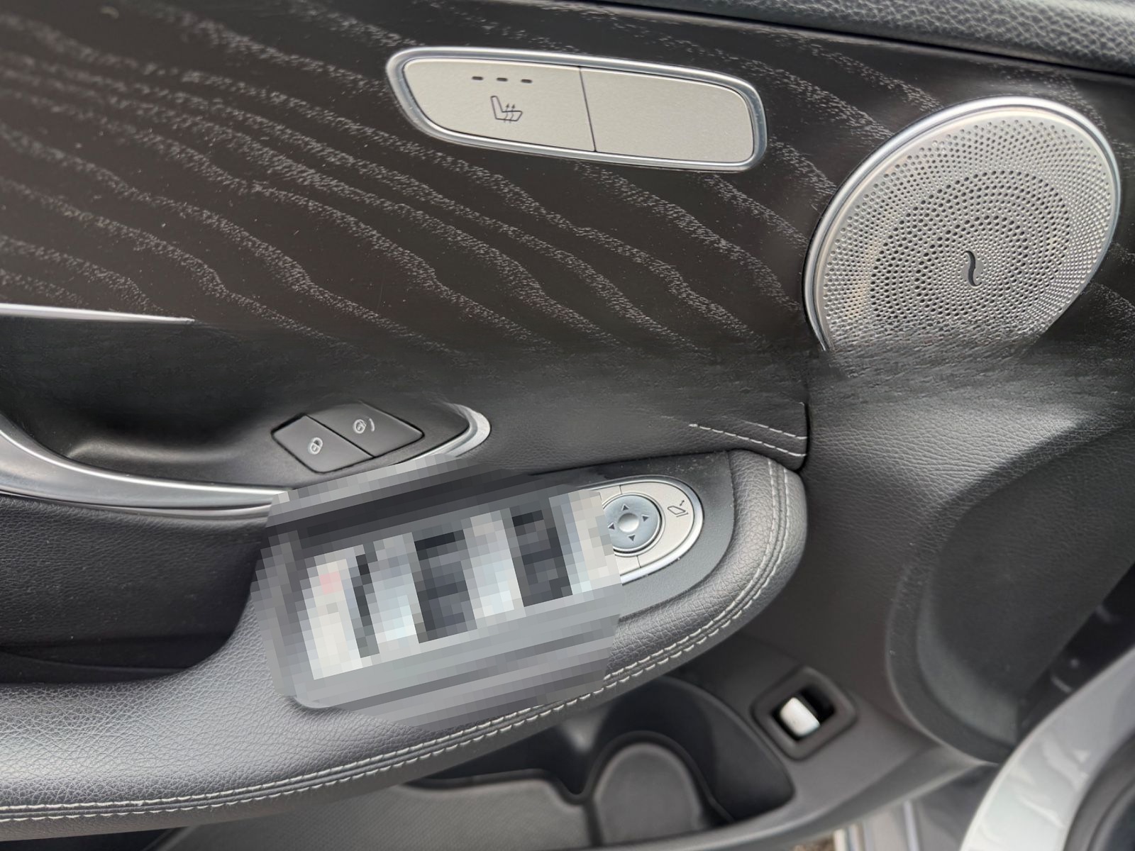 Mercedes-Benz C 180 Limousine CGI AUTOMATIK/NAVI/LED/83TKM!!! foto 15