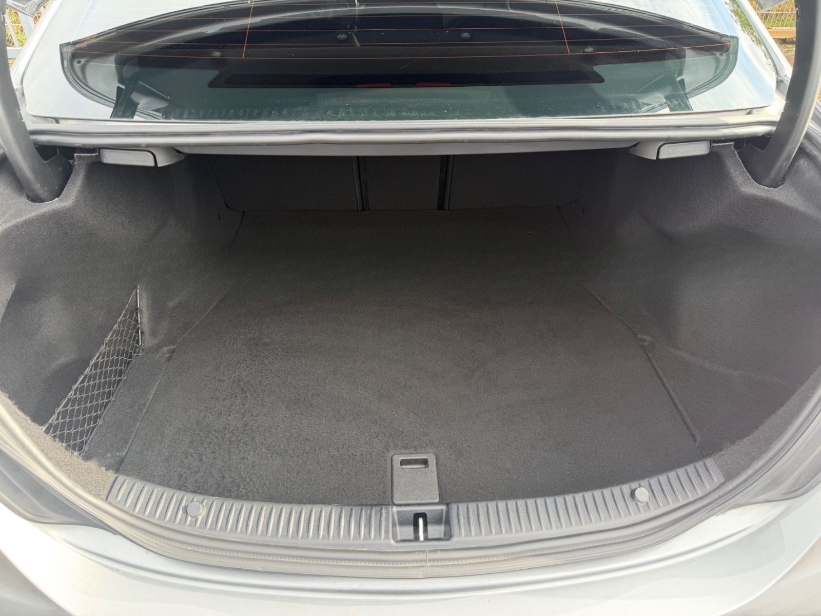 Mercedes-Benz C 180 Limousine CGI AUTOMATIK/NAVI/LED/83TKM!!! foto 7