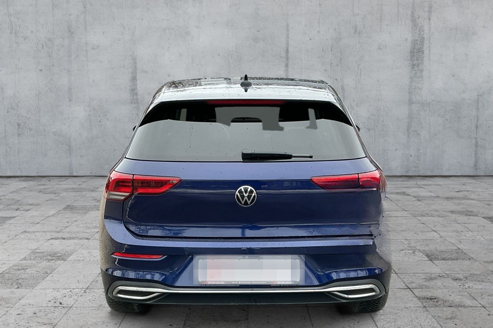 Volkswagen Golf VIII 1.5TSI ACTIVE 5JG+LEDplus+STDHZG+NAVI foto 5