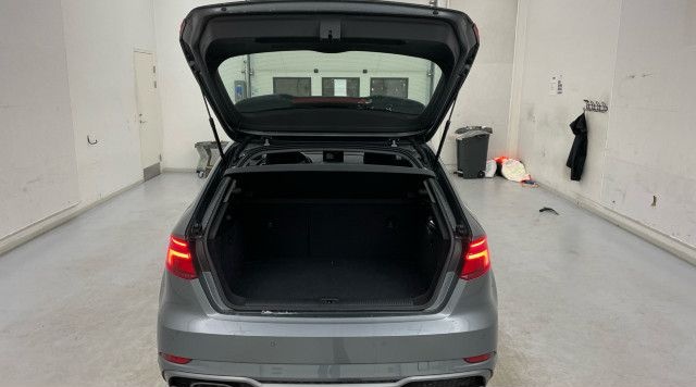 Audi A3 Sportback 35TFSI S tronic sport S-LINE LED/SI foto 8