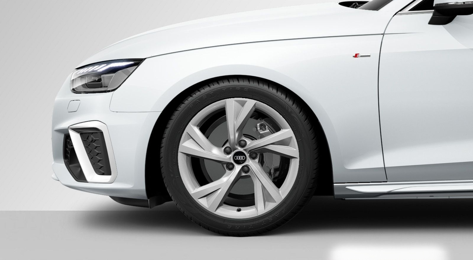 Audi A4 Avant 40 TFSI qu. S tronic S line Virtual/Nav foto 6