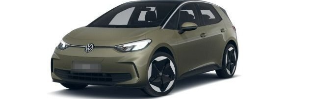 Volkswagen ID.3 Pro S (4-Sitzer) 150 kW (204 PS) 77 kWh 1-G foto 2