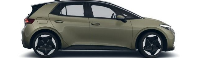 Volkswagen ID.3 Pro S (4-Sitzer) 150 kW (204 PS) 77 kWh 1-G foto 3