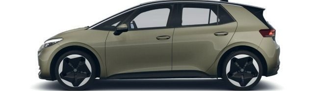 Volkswagen ID.3 Pro S (4-Sitzer) 150 kW (204 PS) 77 kWh 1-G foto 5
