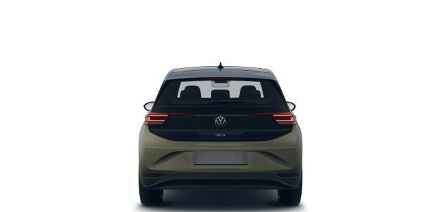 Volkswagen ID.3 Pro S (4-Sitzer) 150 kW (204 PS) 77 kWh 1-G foto 6