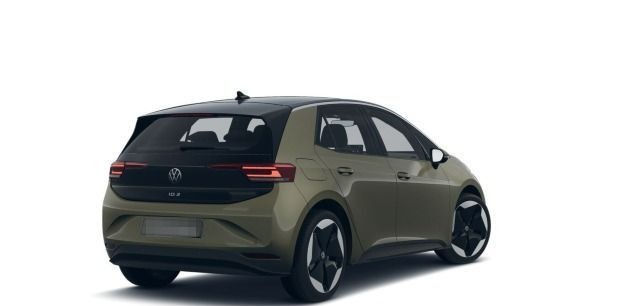 Volkswagen ID.3 Pro S (4-Sitzer) 150 kW (204 PS) 77 kWh 1-G foto 7