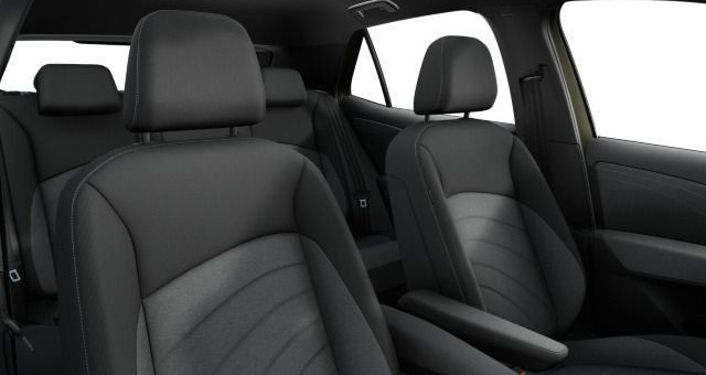 Volkswagen ID.3 Pro S (4-Sitzer) 150 kW (204 PS) 77 kWh 1-G foto 9