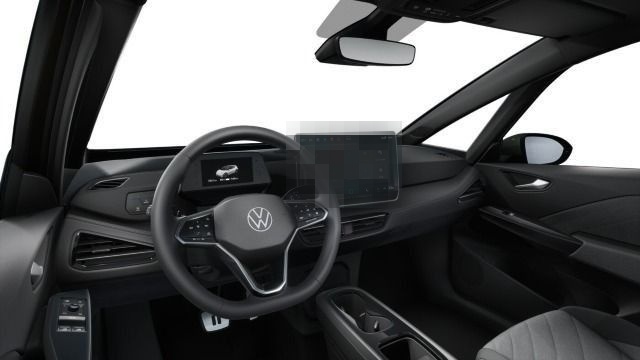 Volkswagen ID.3 Pro S (4-Sitzer) 150 kW (204 PS) 77 kWh 1-G foto 10