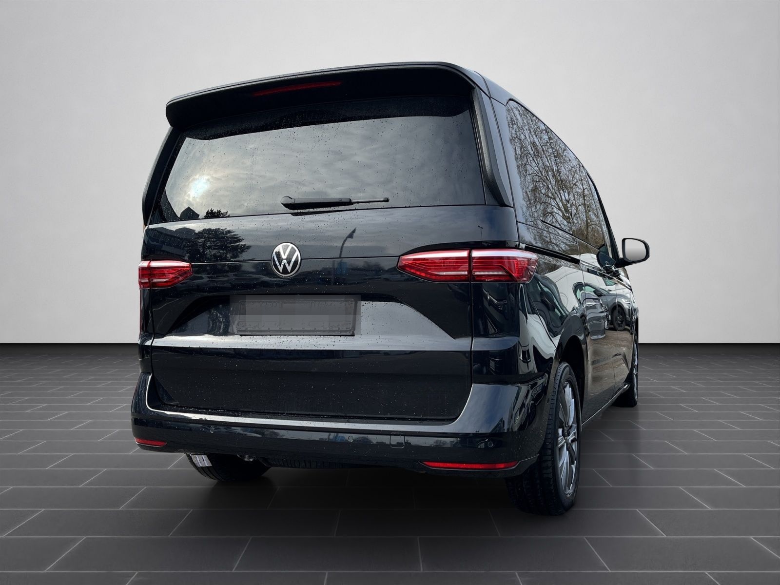 Volkswagen T7 Multivan Energetic 1,4 TSI eHybrid 6-Gang-DSG foto 2