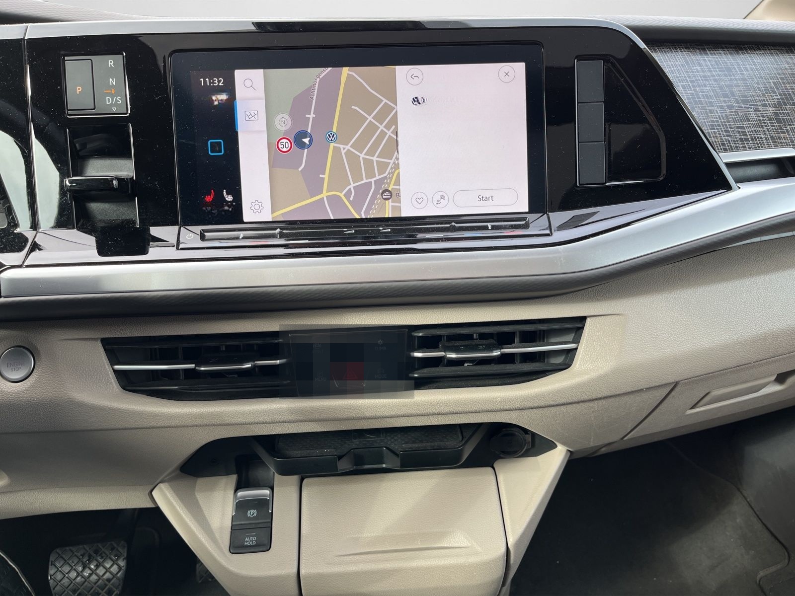 Volkswagen T7 Multivan Energetic 1,4 TSI eHybrid 6-Gang-DSG foto 11