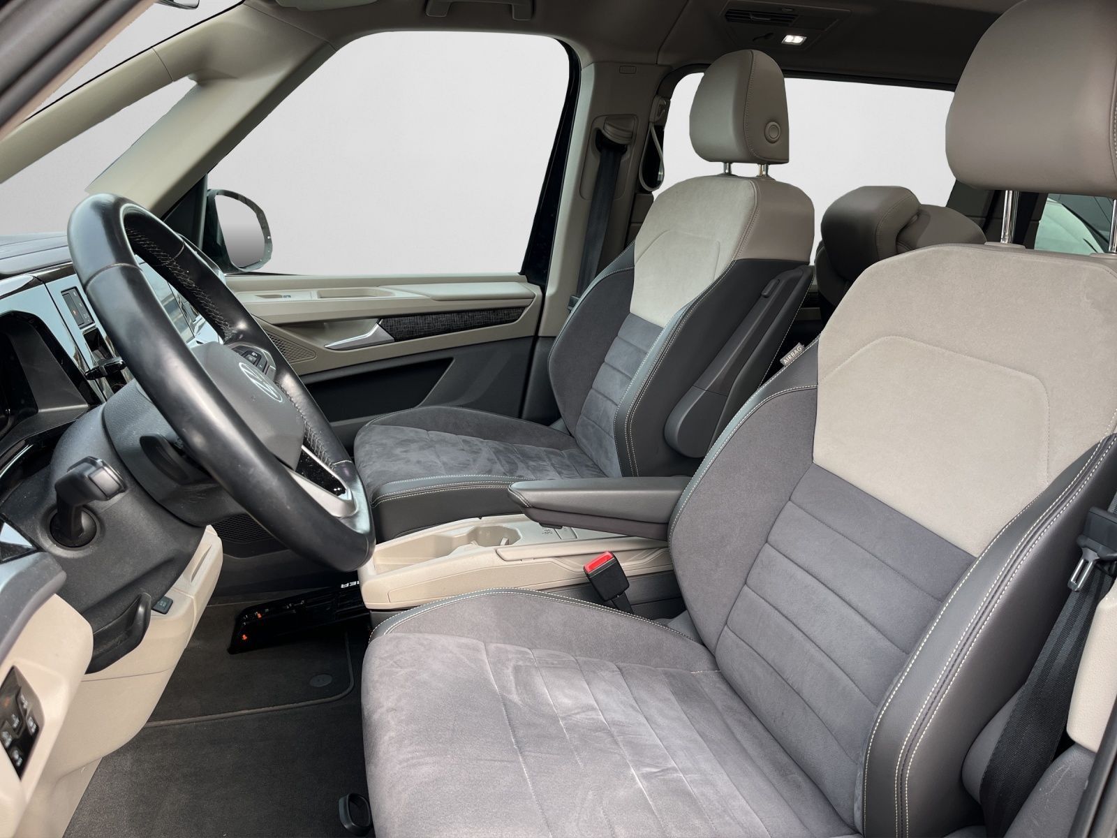 Volkswagen T7 Multivan Energetic 1,4 TSI eHybrid 6-Gang-DSG foto 12