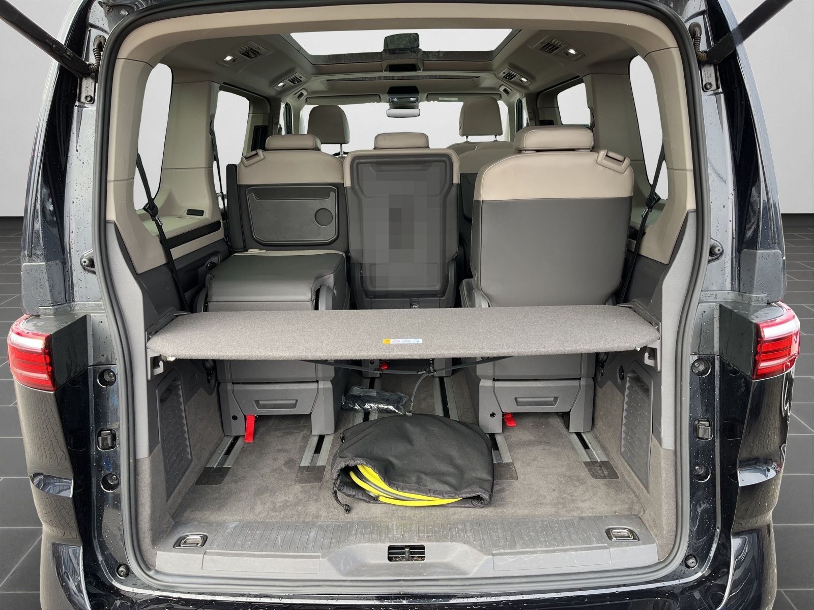 Volkswagen T7 Multivan Energetic 1,4 TSI eHybrid 6-Gang-DSG foto 15