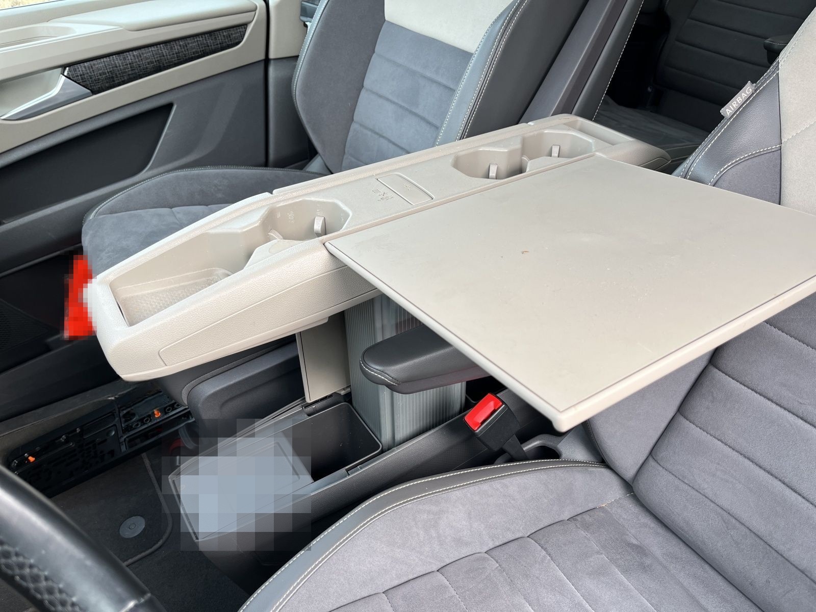 Volkswagen T7 Multivan Energetic 1,4 TSI eHybrid 6-Gang-DSG foto 19