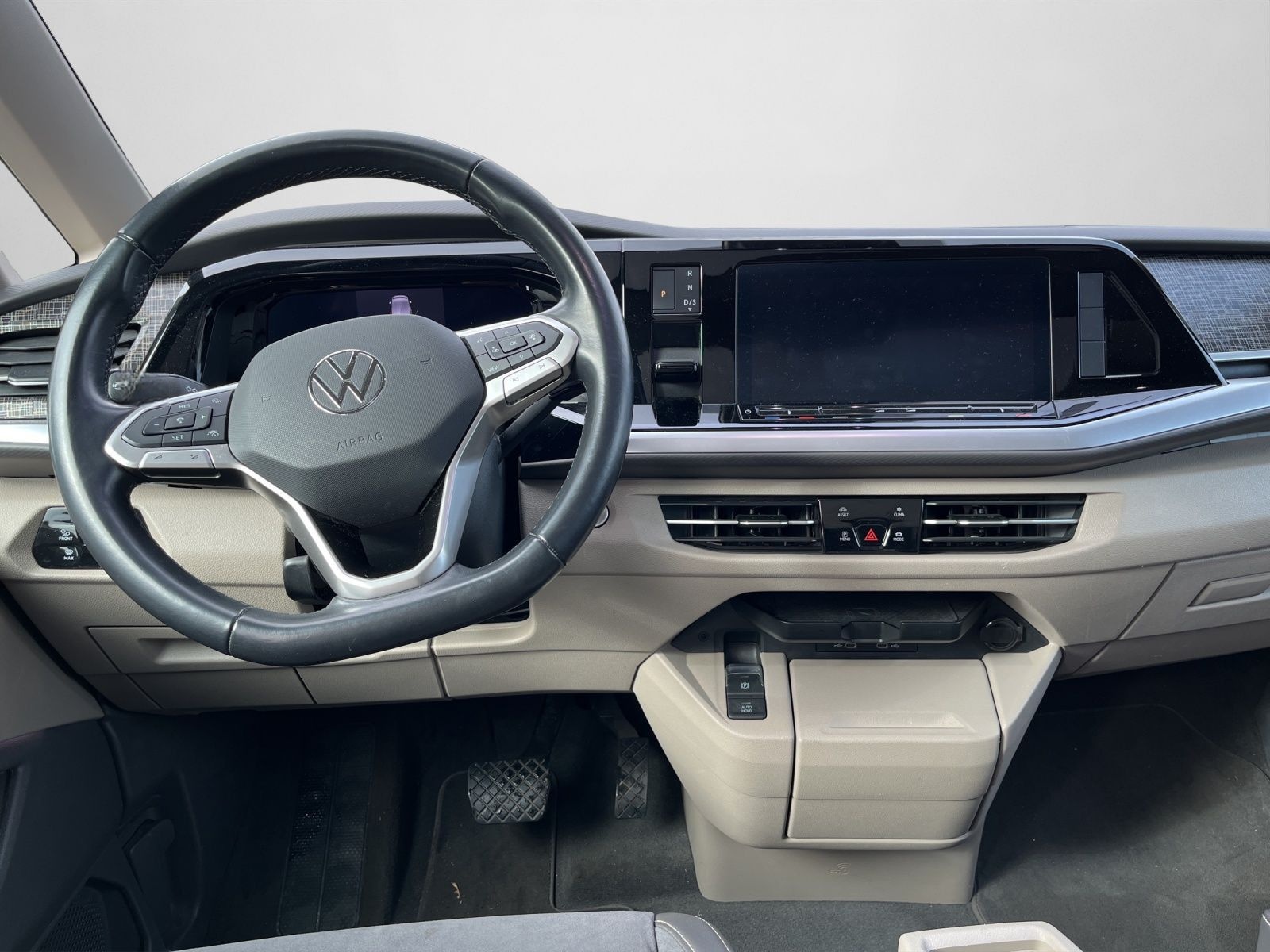 Volkswagen T7 Multivan Energetic 1,4 TSI eHybrid 6-Gang-DSG foto 3