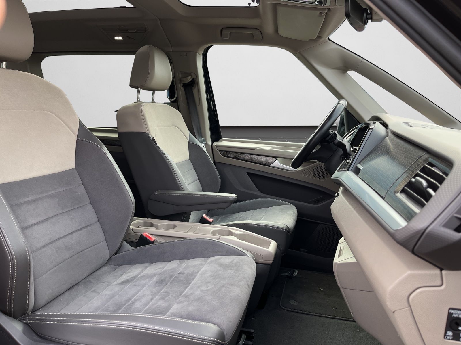 Volkswagen T7 Multivan Energetic 1,4 TSI eHybrid 6-Gang-DSG foto 4