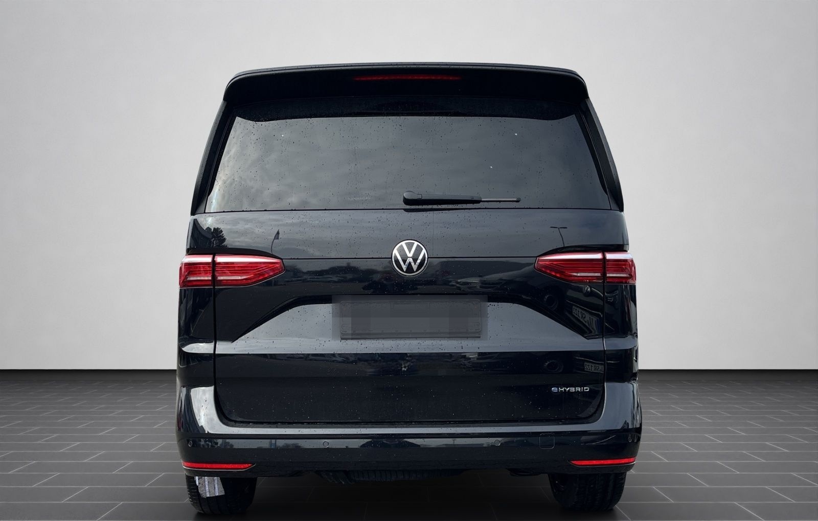 Volkswagen T7 Multivan Energetic 1,4 TSI eHybrid 6-Gang-DSG foto 6