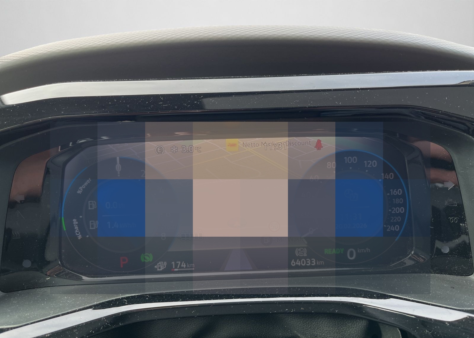 Volkswagen T7 Multivan Energetic 1,4 TSI eHybrid 6-Gang-DSG foto 10
