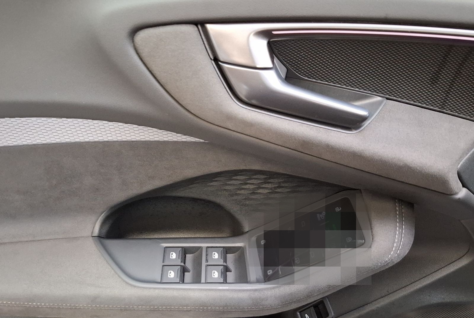 Audi A5 Avant edition one TFSI quattro 150 kW S troni foto 13