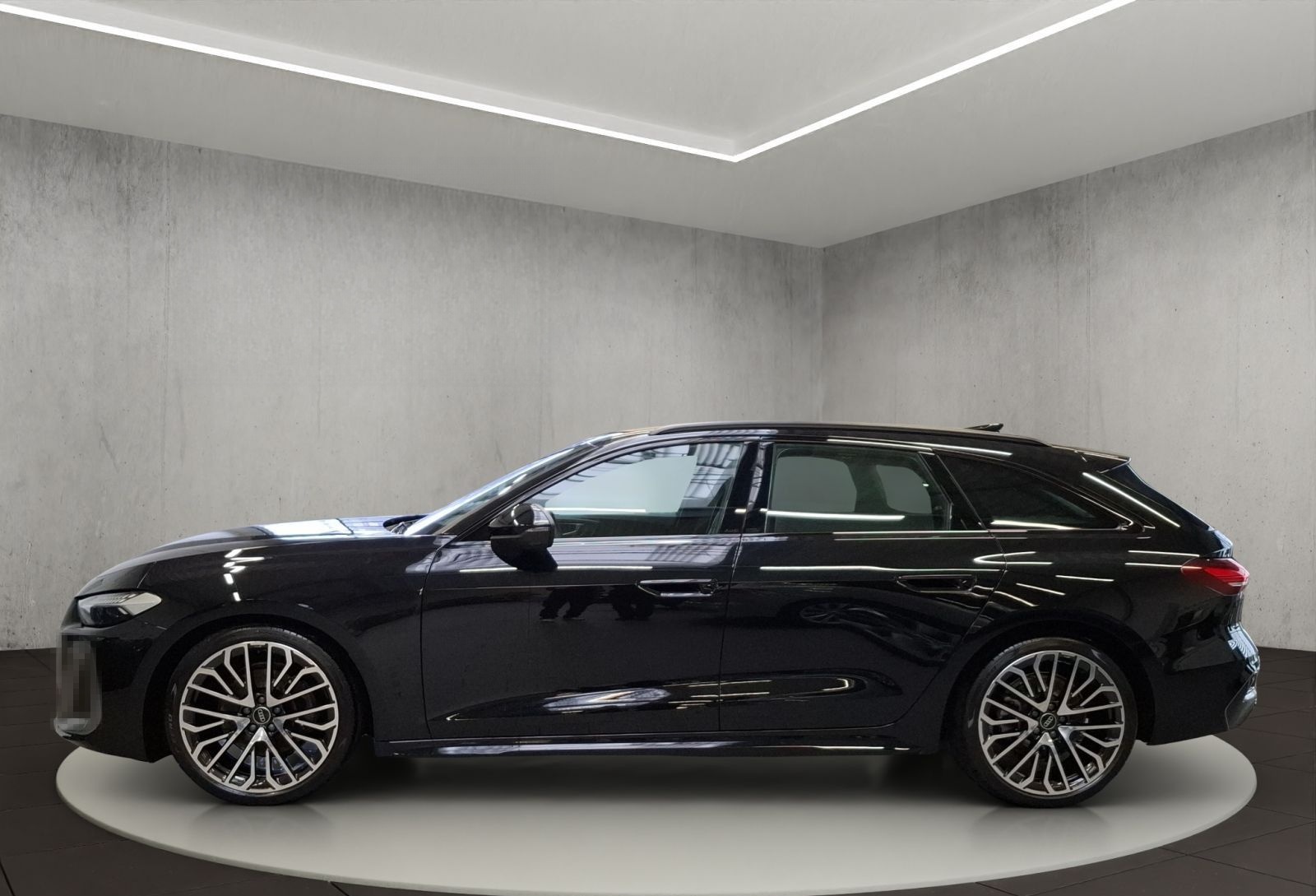 Audi A5 Avant edition one TFSI quattro 150 kW S troni foto 3