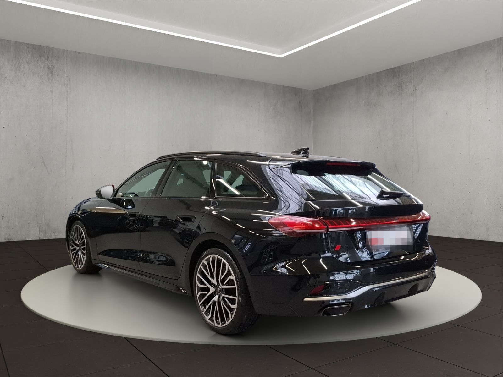 Audi A5 Avant edition one TFSI quattro 150 kW S troni foto 4