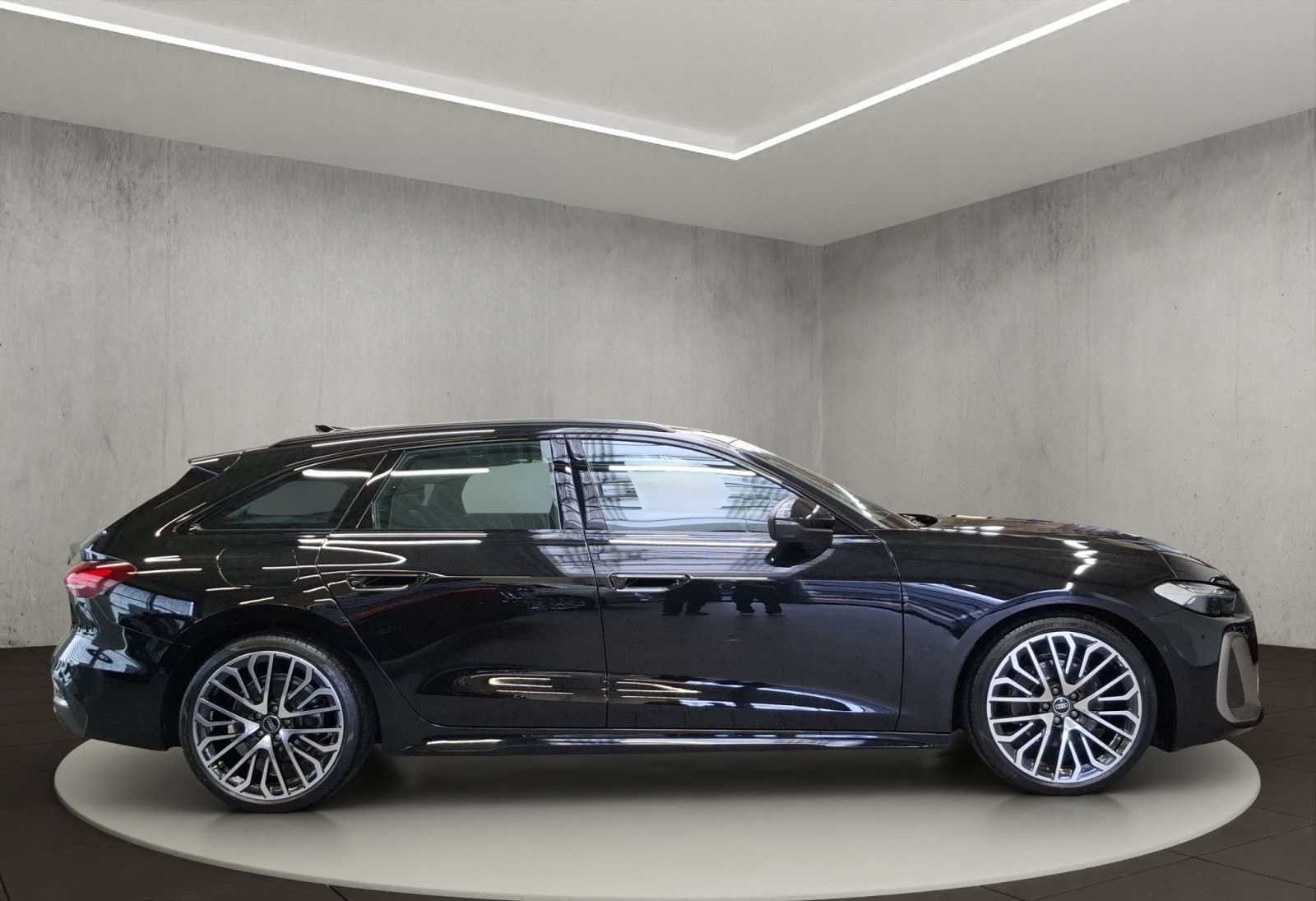 Audi A5 Avant edition one TFSI quattro 150 kW S troni foto 7