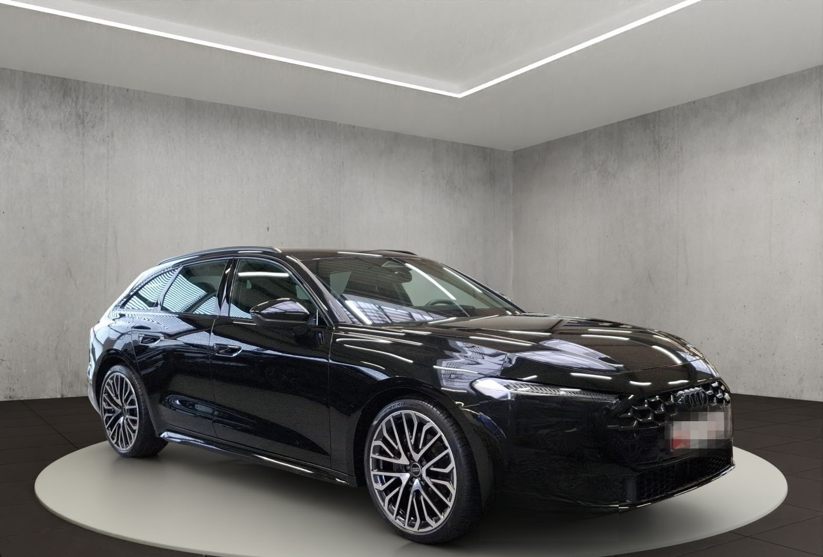 Audi A5 Avant edition one TFSI quattro 150 kW S troni foto 8