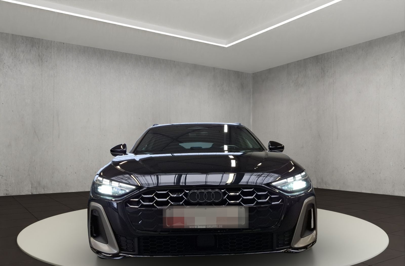 Audi A5 Avant edition one TFSI quattro 150 kW S troni foto 9