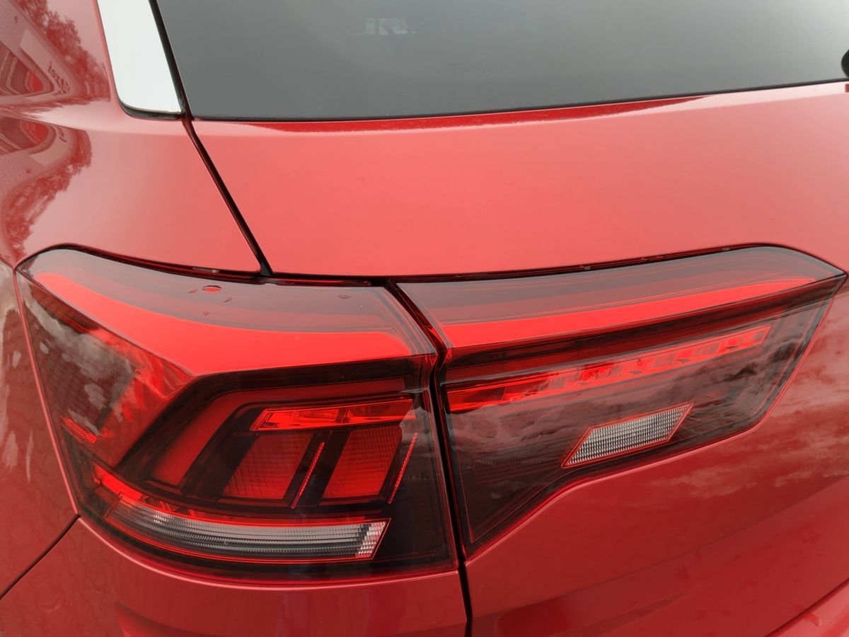 Volkswagen T-Roc 1.0 TSI MOVE 5JG+LED+NAVI+ACC+SHZ+DAB+ALU foto 16