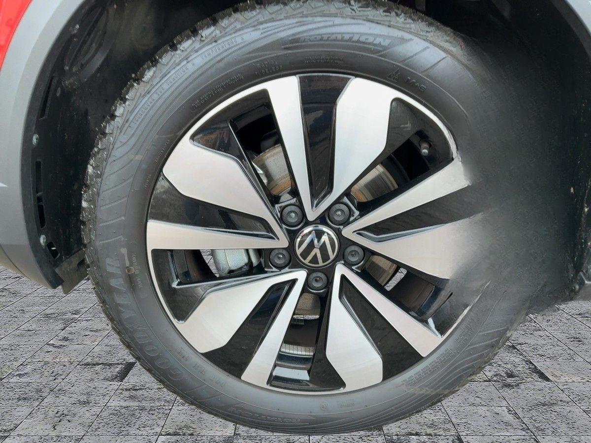 Volkswagen T-Roc 1.0 TSI MOVE 5JG+LED+NAVI+ACC+SHZ+DAB+ALU foto 8