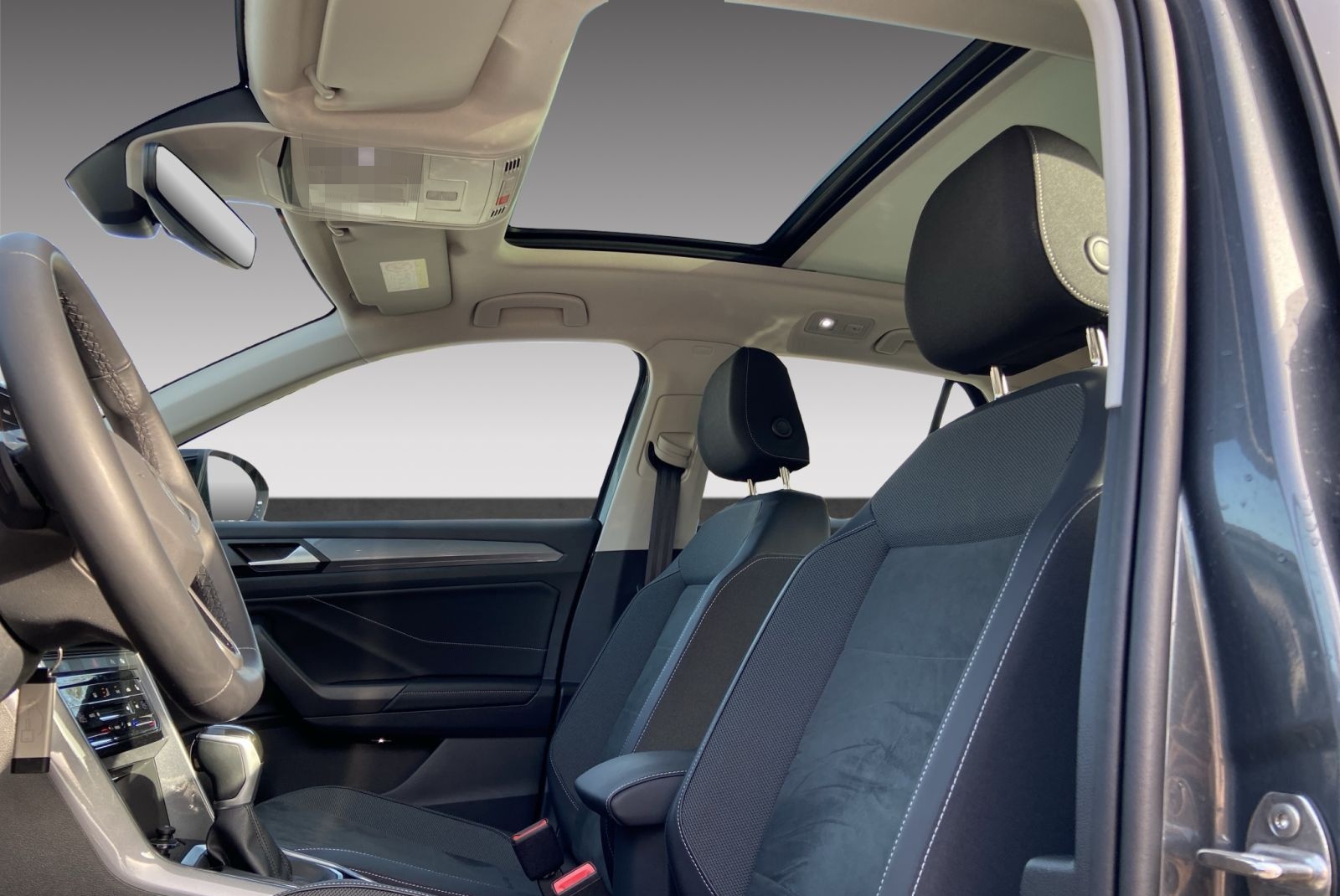 Volkswagen T-Roc Style 1.5TSI DSG Style *AHK*PANO*KAMERA* foto 12
