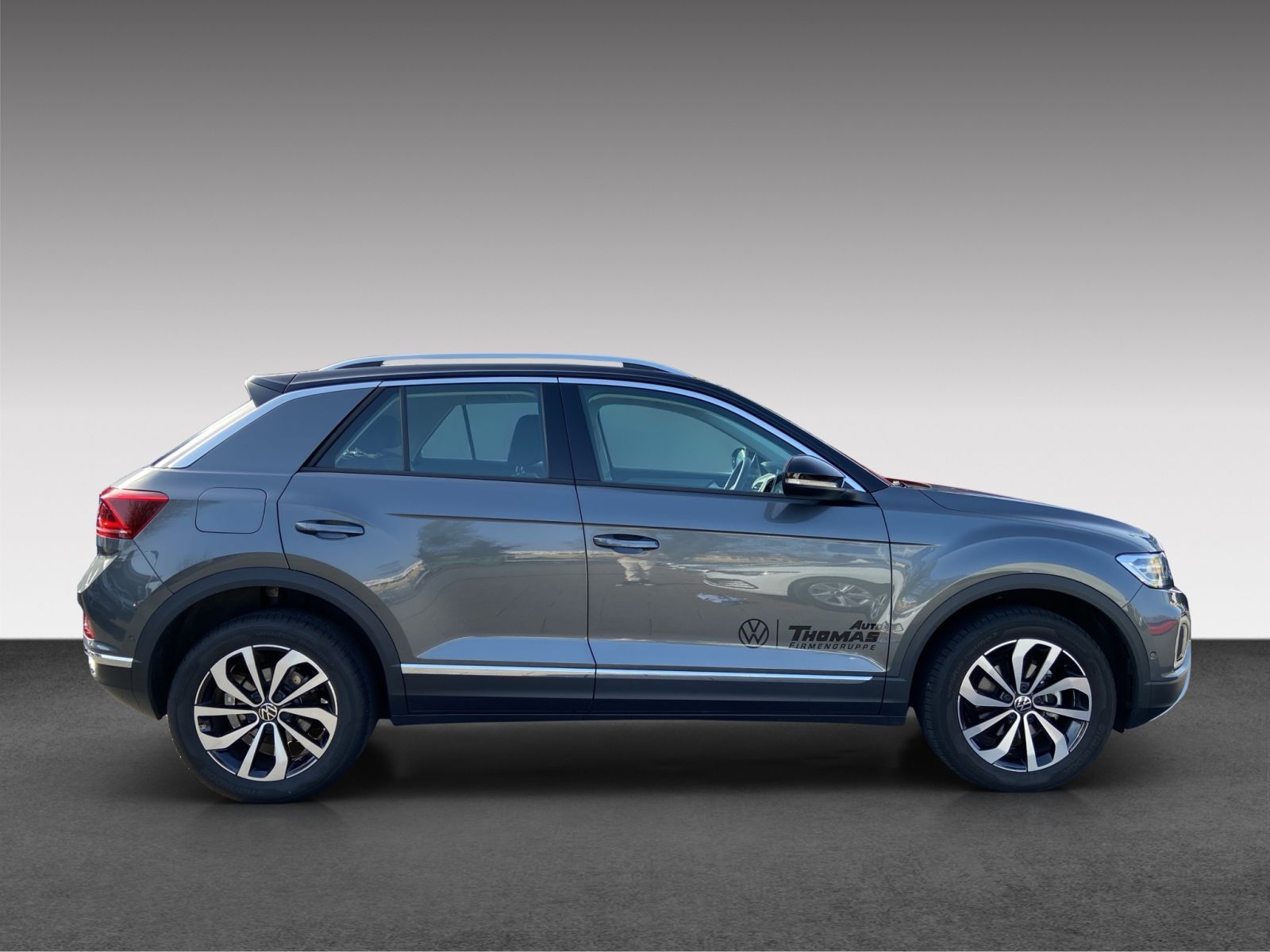 Volkswagen T-Roc Style 1.5TSI DSG Style *AHK*PANO*KAMERA* foto 4
