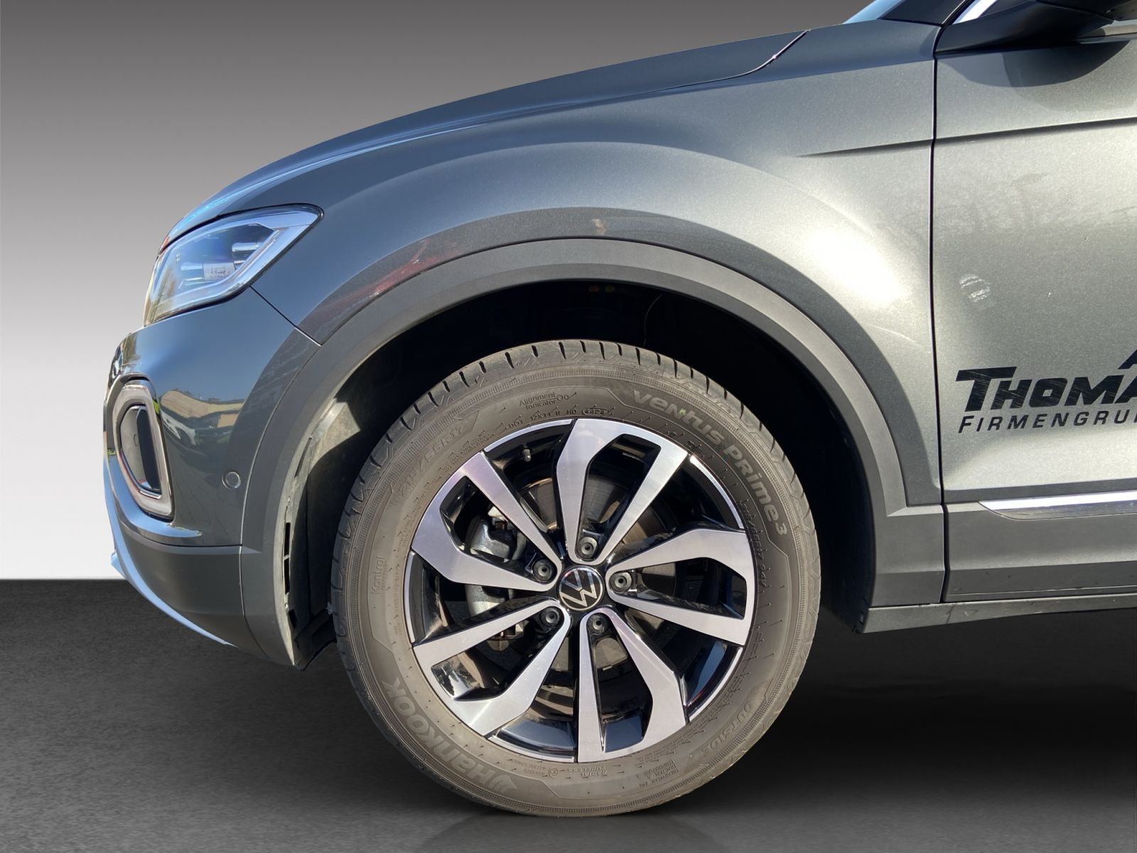 Volkswagen T-Roc Style 1.5TSI DSG Style *AHK*PANO*KAMERA* foto 7