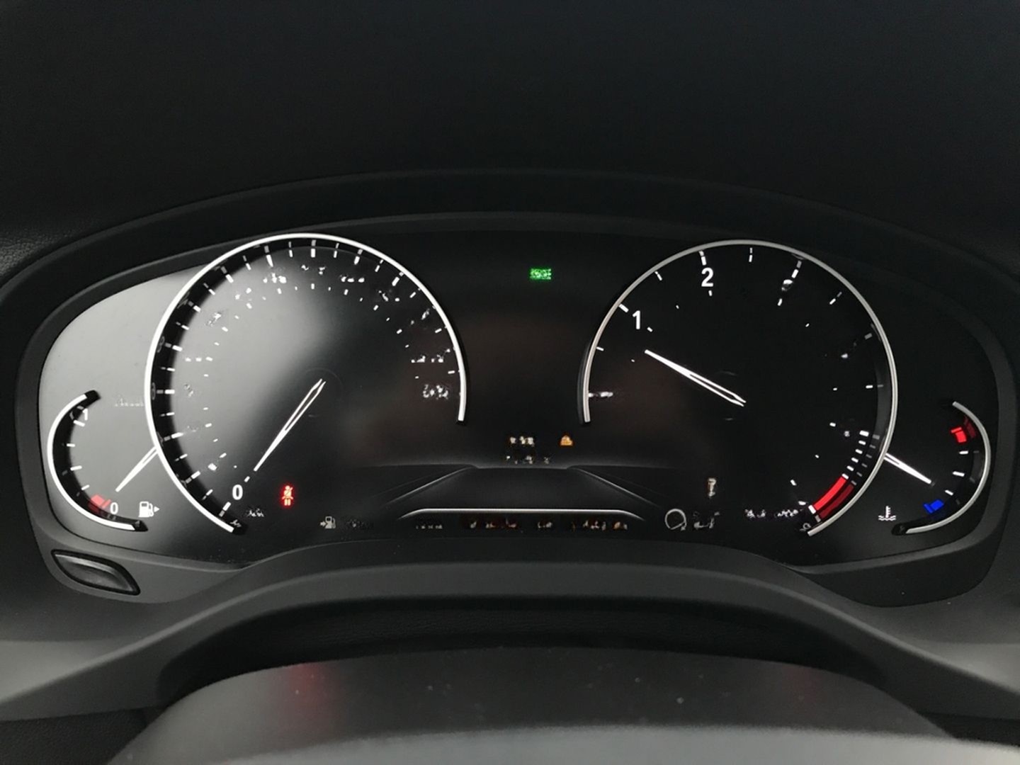 BMW X3 xDrive 30d Advantage *adap Fahrw*AHK*HiFi*SHZ foto 15