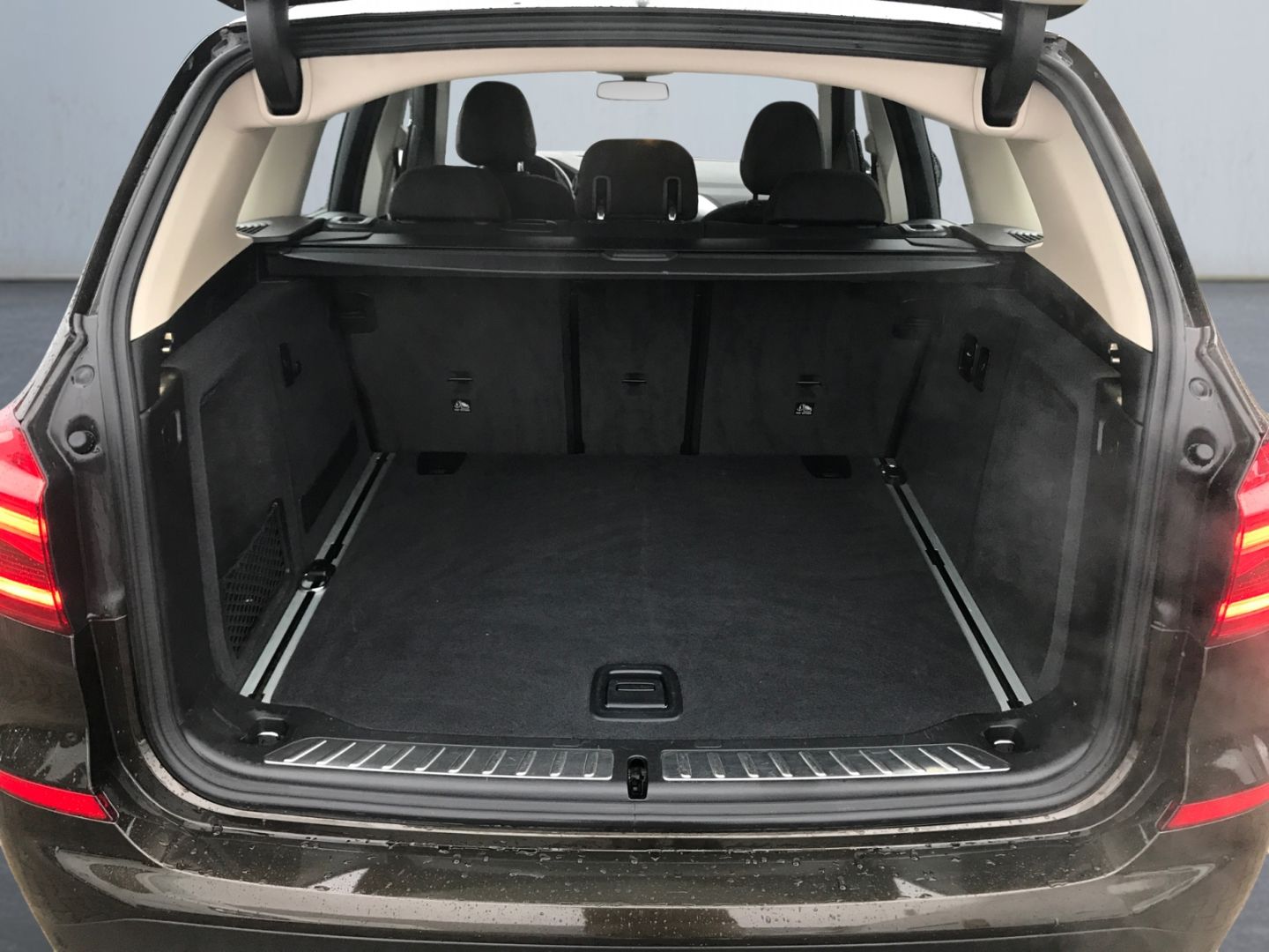 BMW X3 xDrive 30d Advantage *adap Fahrw*AHK*HiFi*SHZ foto 18