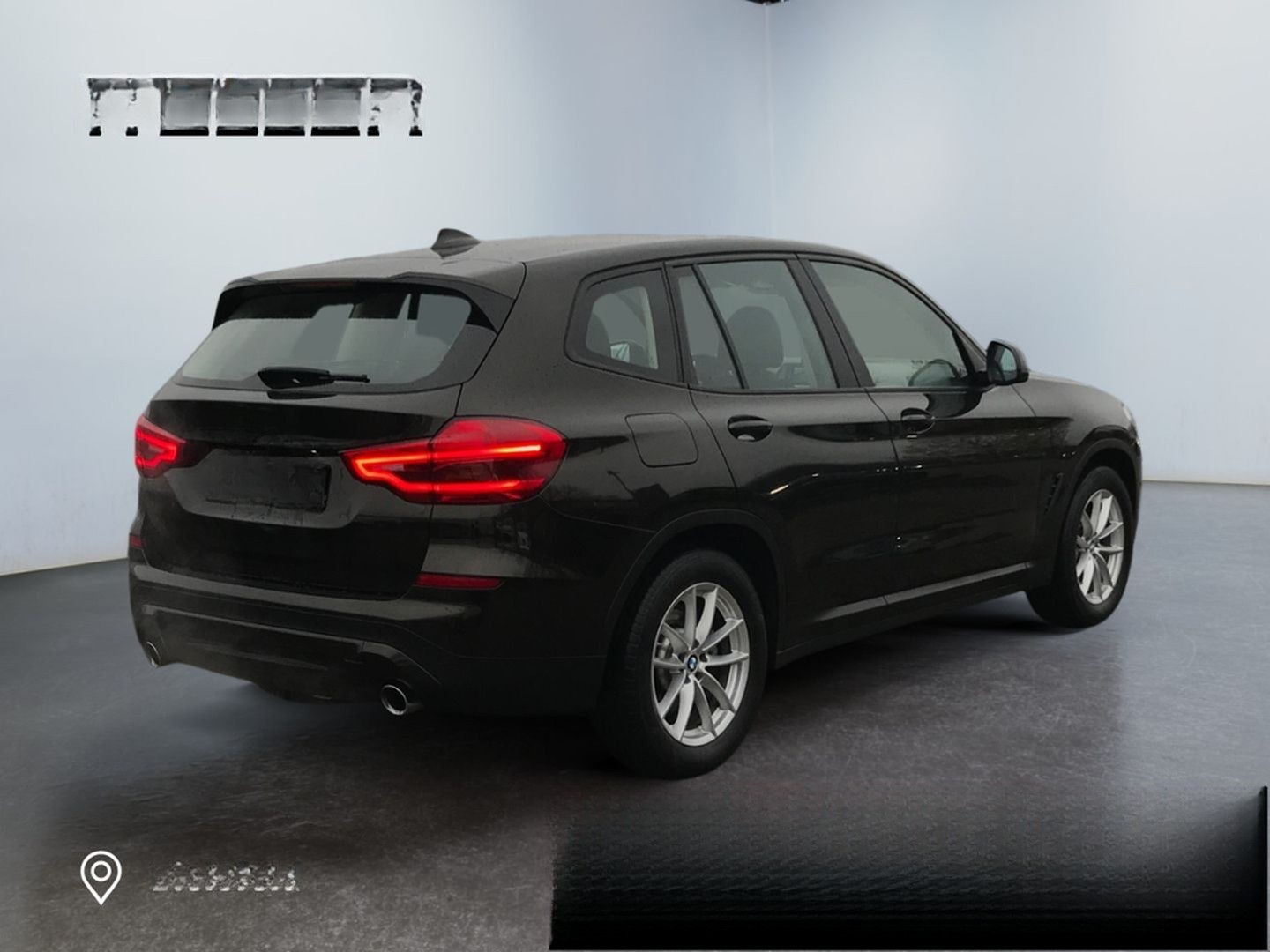 BMW X3 xDrive 30d Advantage *adap Fahrw*AHK*HiFi*SHZ foto 19