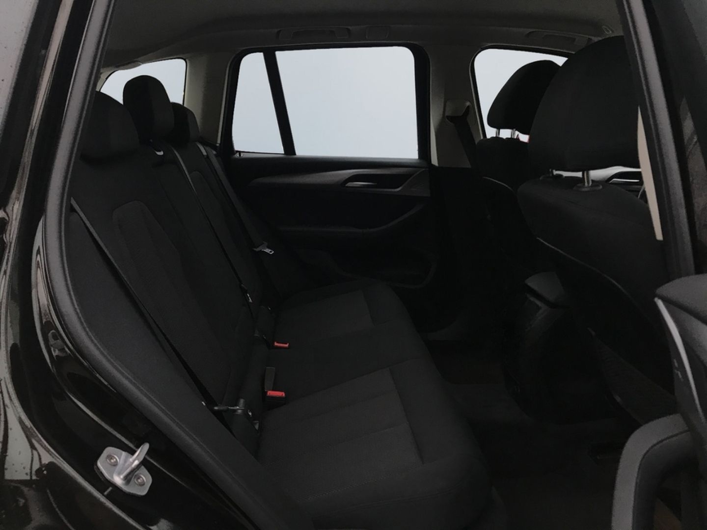 BMW X3 xDrive 30d Advantage *adap Fahrw*AHK*HiFi*SHZ foto 20