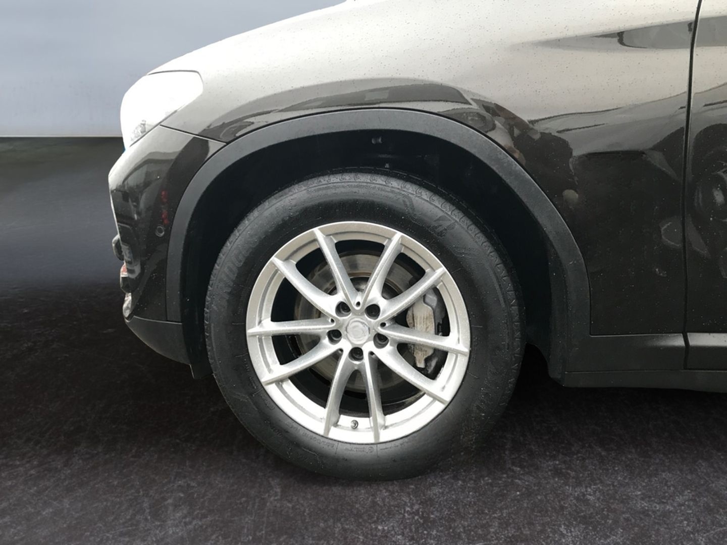 BMW X3 xDrive 30d Advantage *adap Fahrw*AHK*HiFi*SHZ foto 22