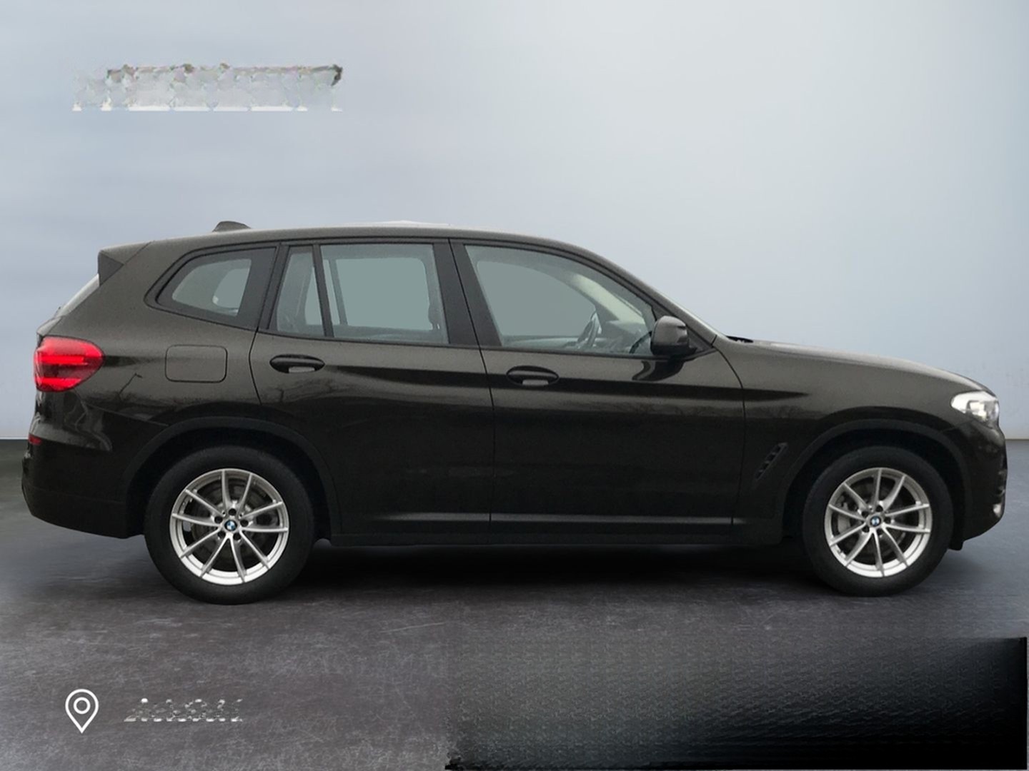 BMW X3 xDrive 30d Advantage *adap Fahrw*AHK*HiFi*SHZ foto 10