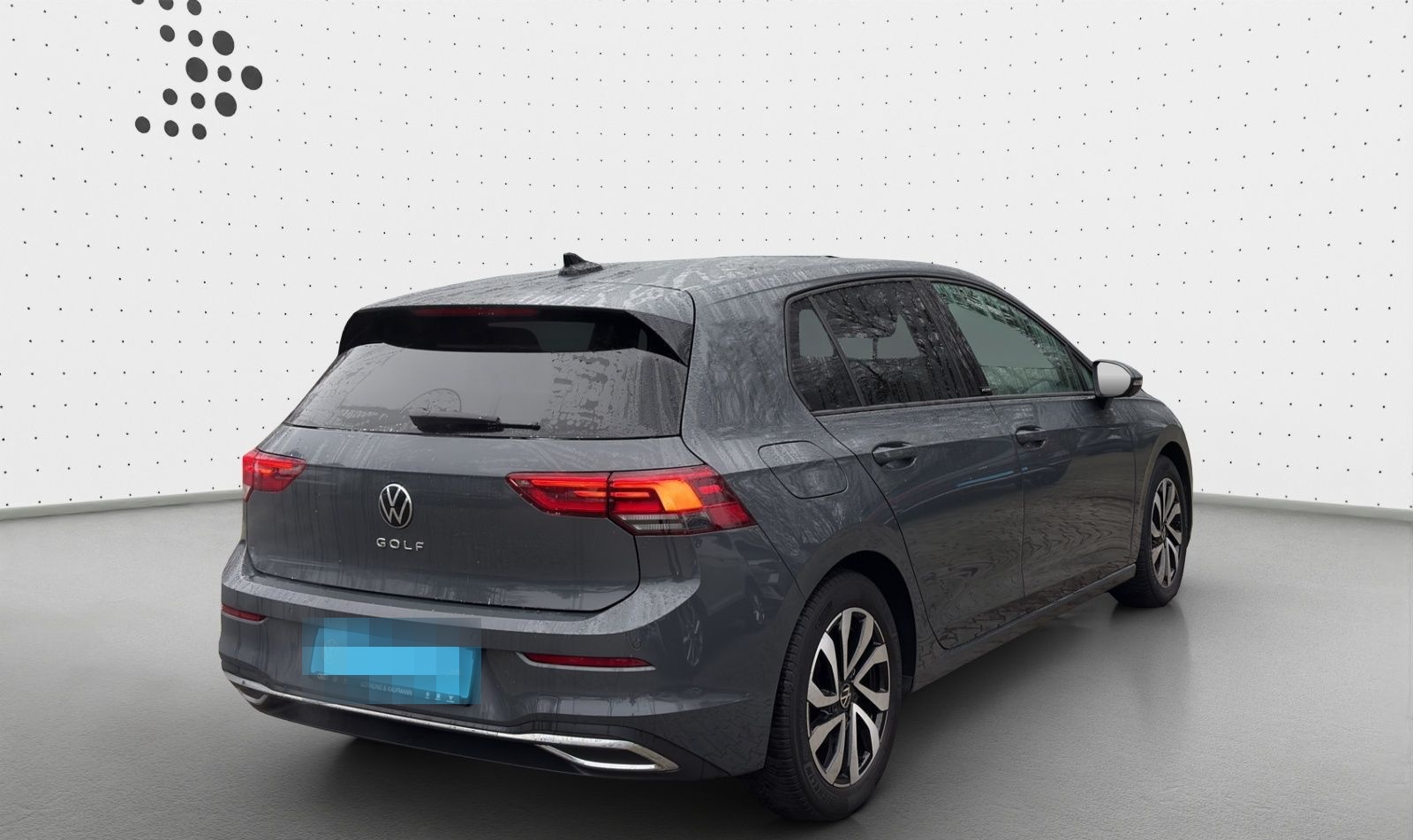 Volkswagen Golf Life ACTIVE 1.5 TSI*NAVI*AHK*KAM*SHZ*ACC*LE foto 2