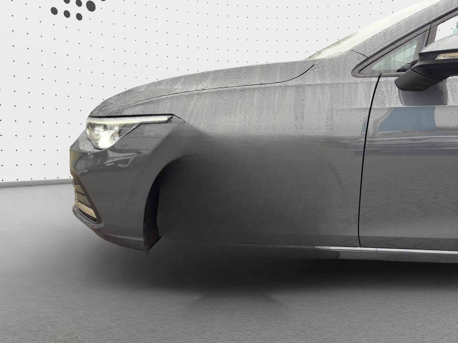 Volkswagen Golf Life ACTIVE 1.5 TSI*NAVI*AHK*KAM*SHZ*ACC*LE foto 13